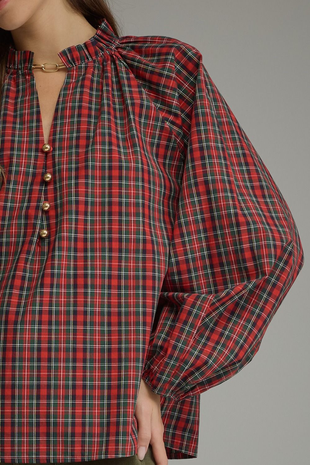 Seasons Greetings Top