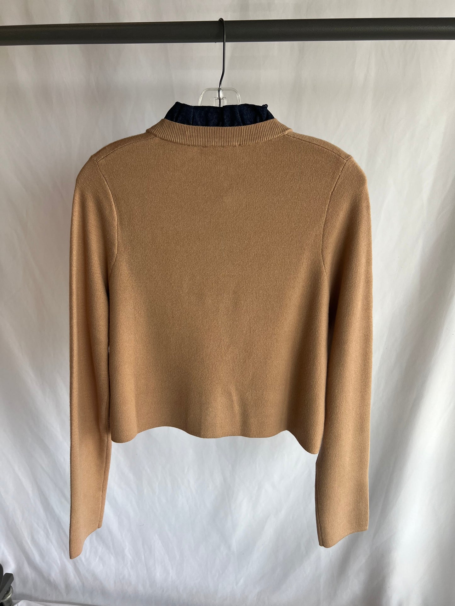 Ellington Cardigan Sweater