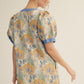 Baker Blaire Shift Dress
