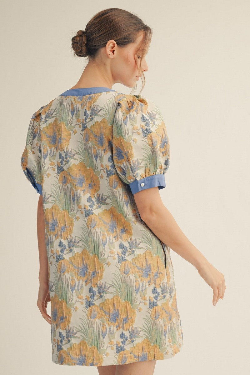 Baker Blaire Shift Dress