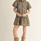 Cedar Tree Dress