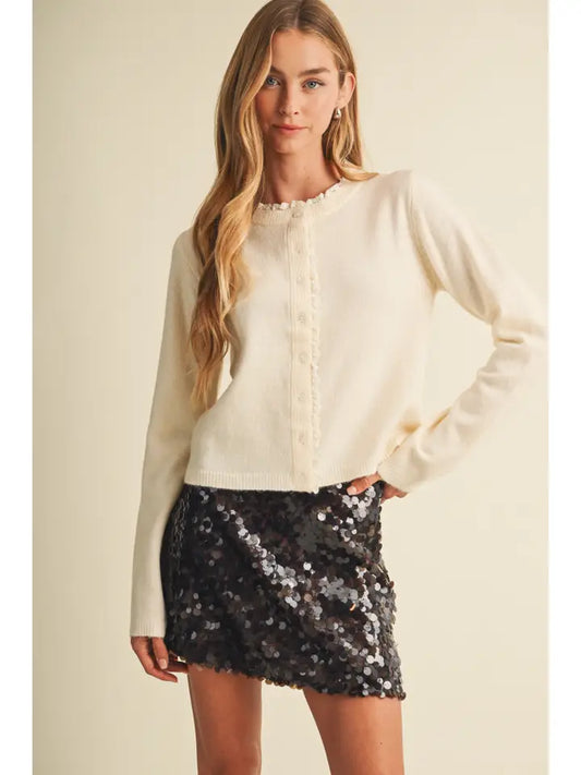 Filamena Sweater