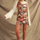 Cottage Garden Dress