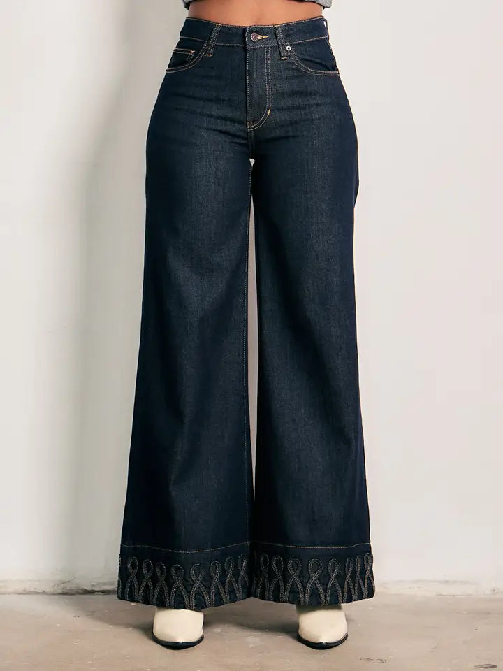 Soldier Girl Pant