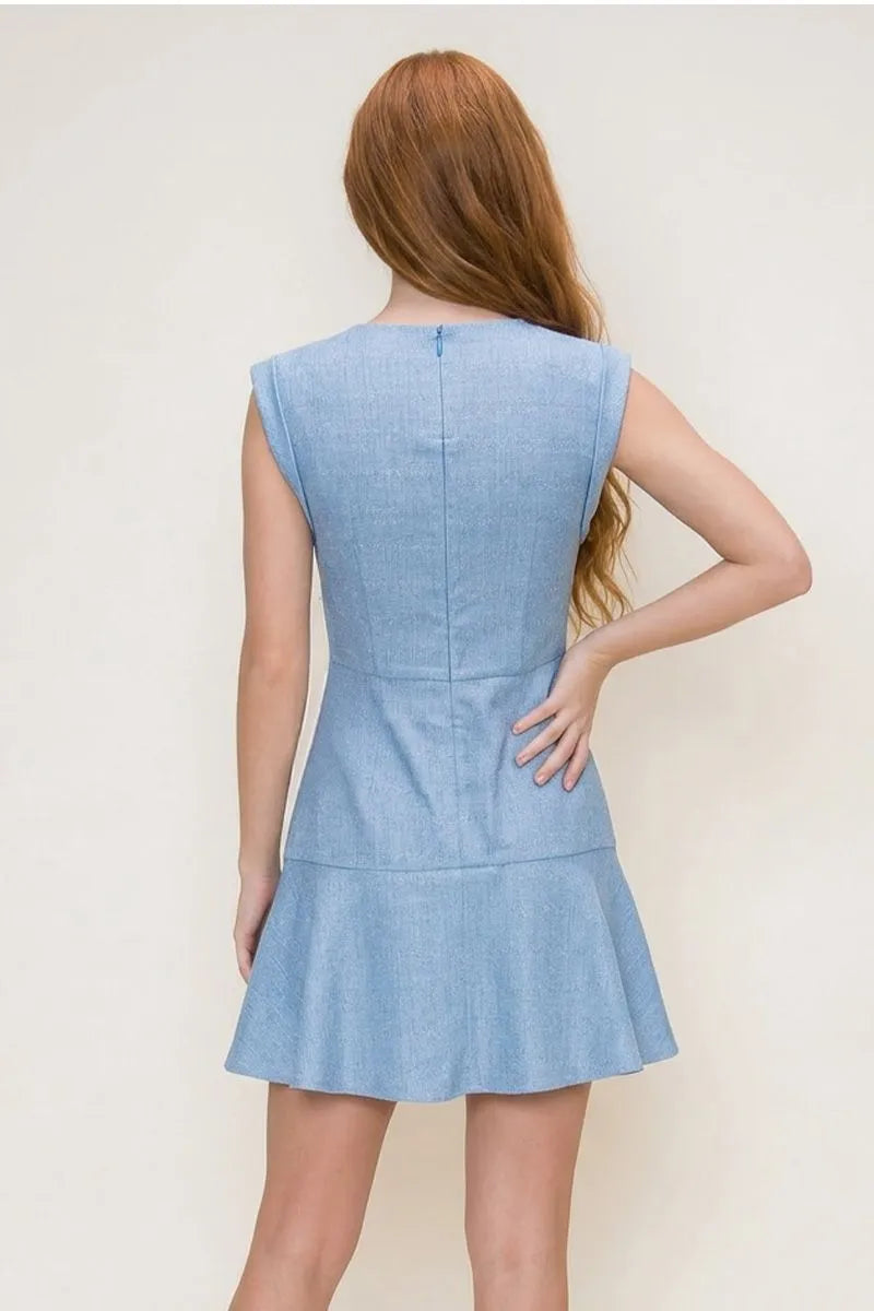 Maybe Baby Dress