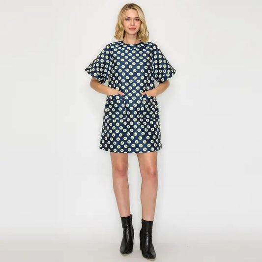 Emmie Tate Dress