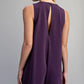 Going Grape Romper