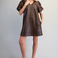 Toblerone Dress