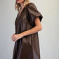 Toblerone Dress