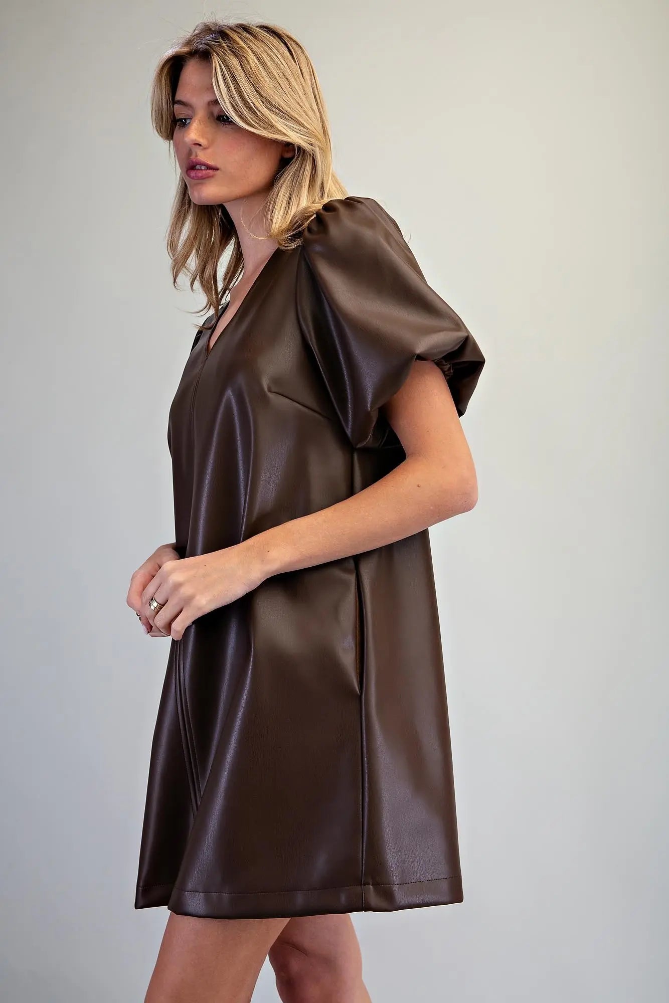 Toblerone Dress