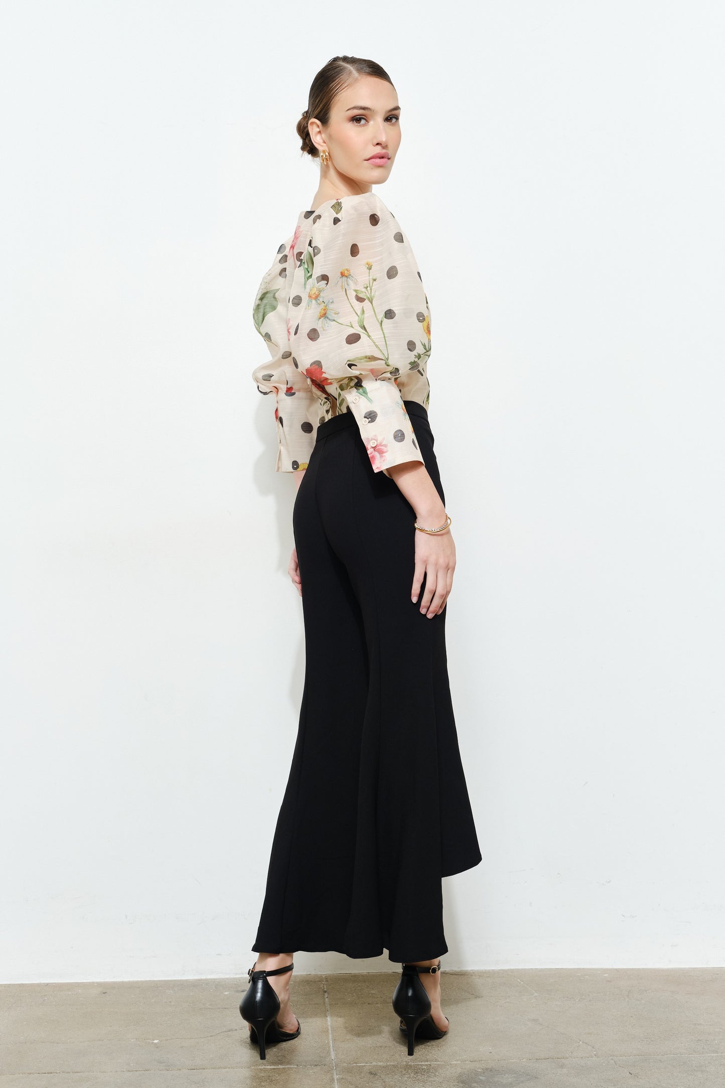 Romilly Top