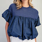 Jeanie Jean Top