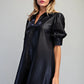 Expose' Dress