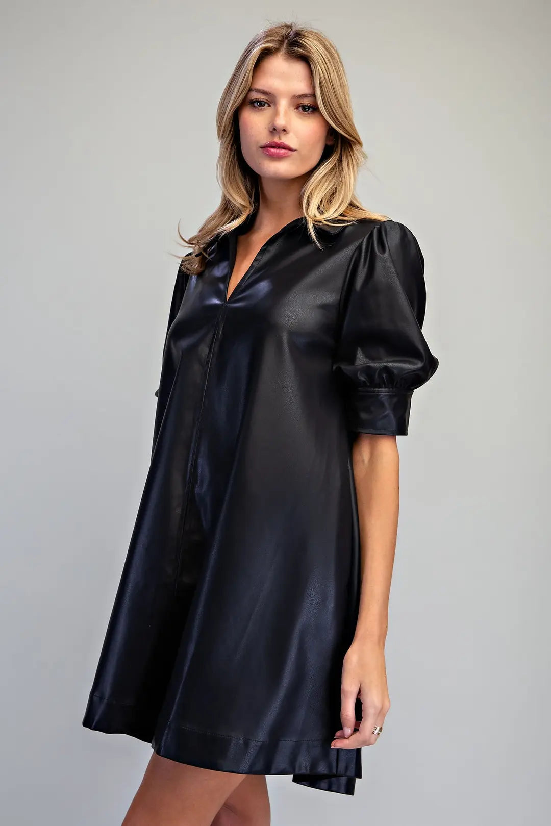 Expose' Dress