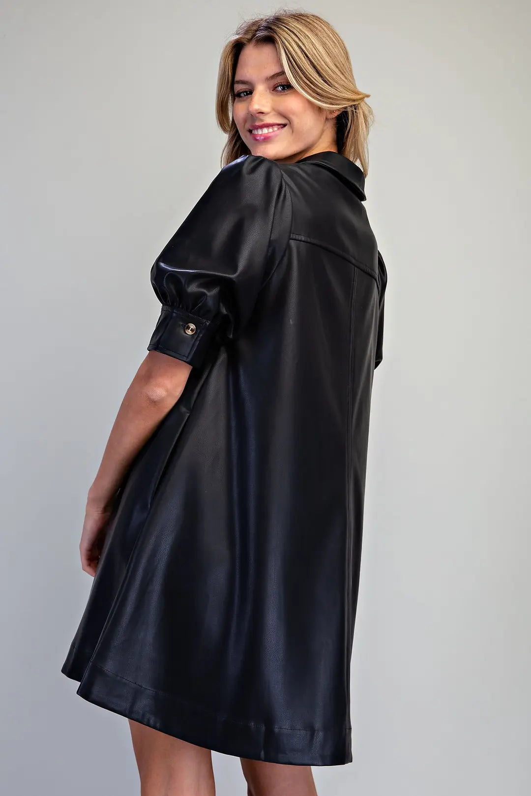 Expose' Dress