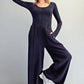 Southern Comfort Jumpsuit