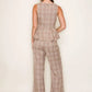 Office Politics Pant