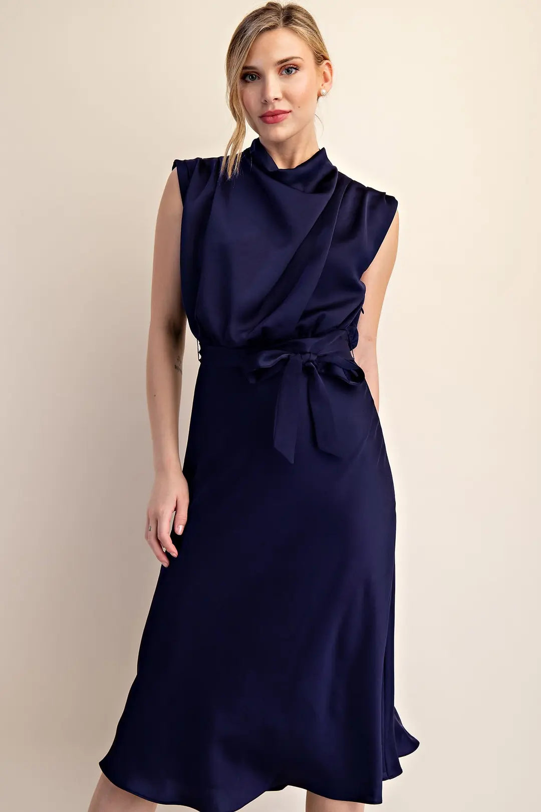 Mirage Midi Dress