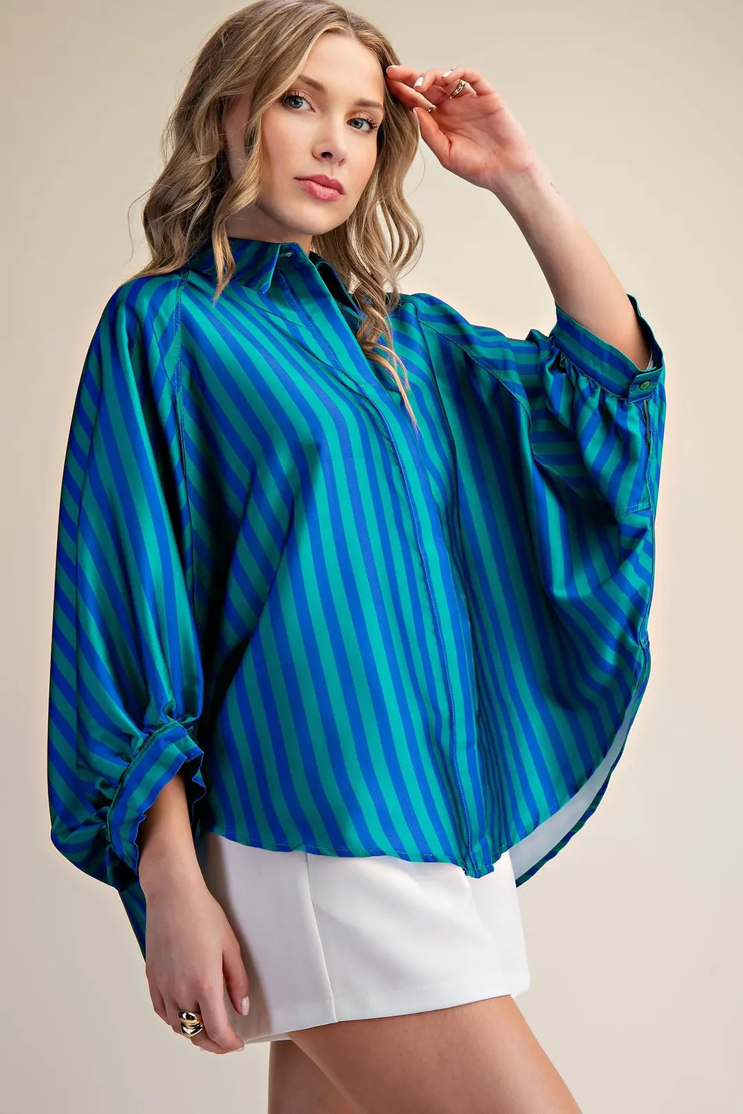 Hari Anne Top