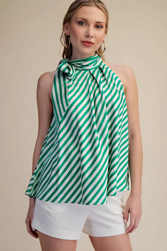 Mikey Louise Top