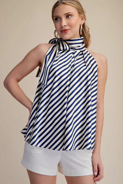 Mikey Louise Top