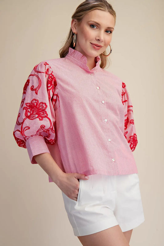Emmaline Top