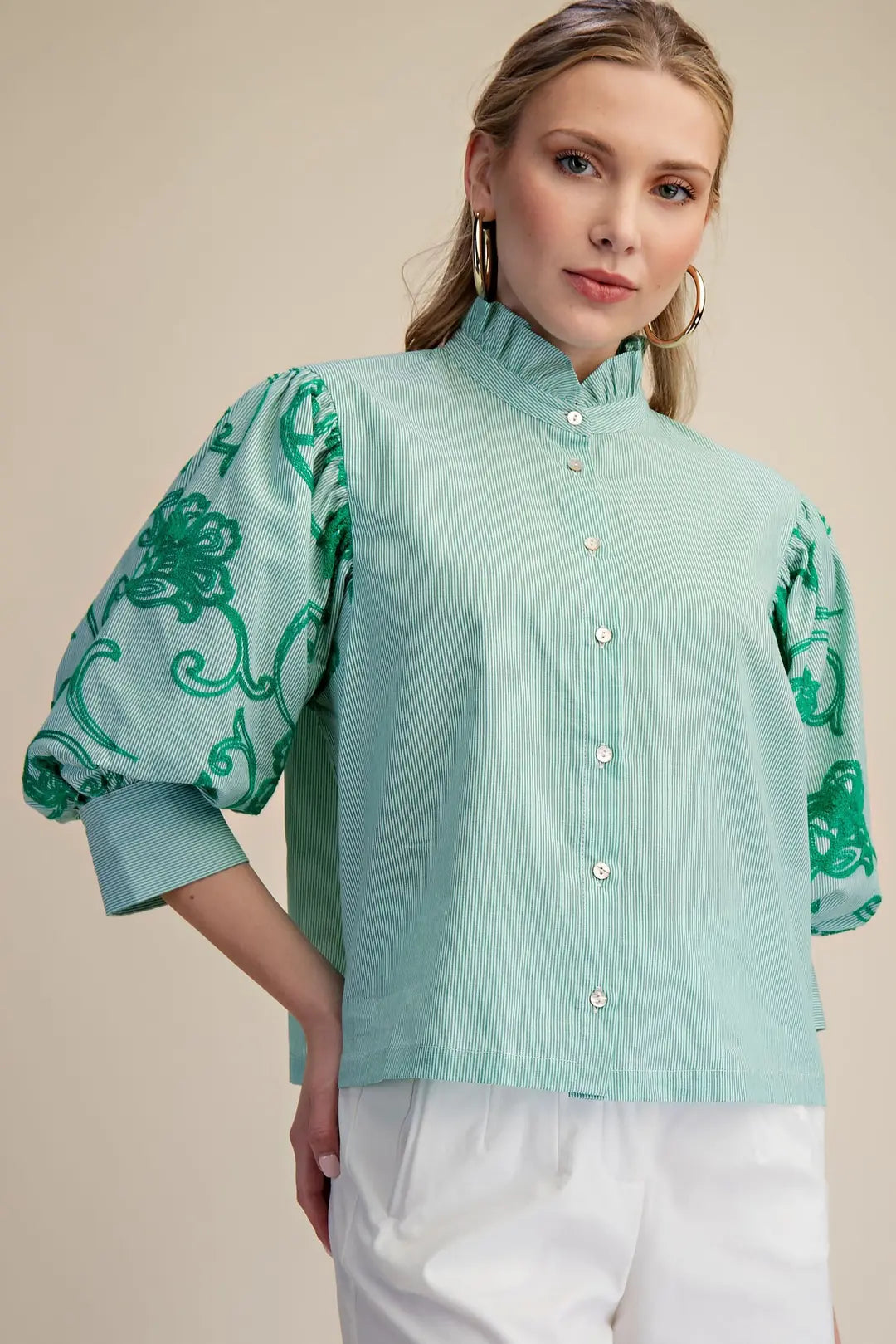 Emmaline Top