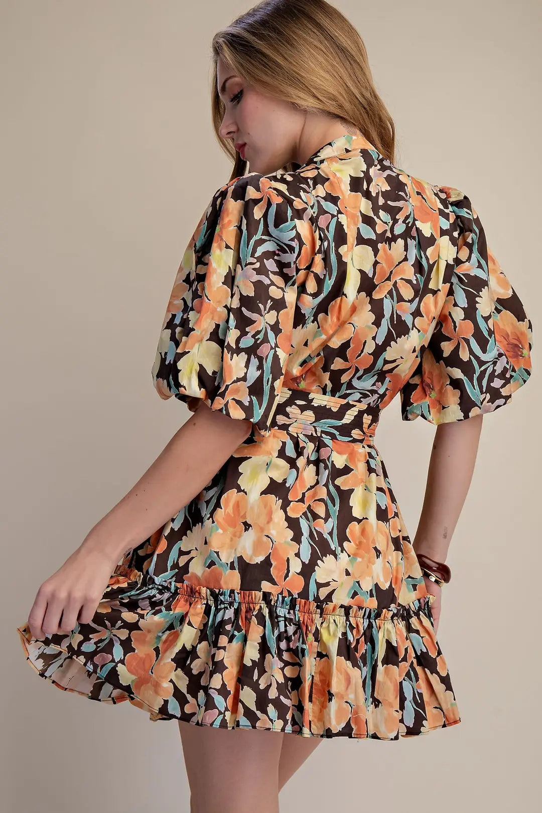 Aria June Dress
