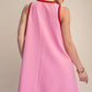 Bebe Bette Dress