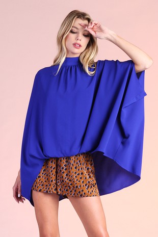 Movement Top