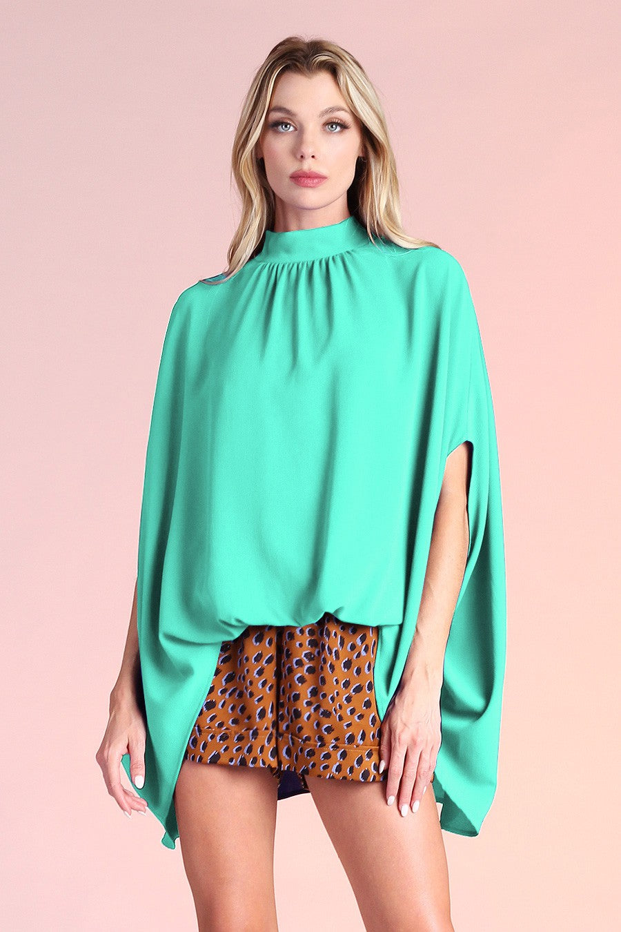 Movement Top