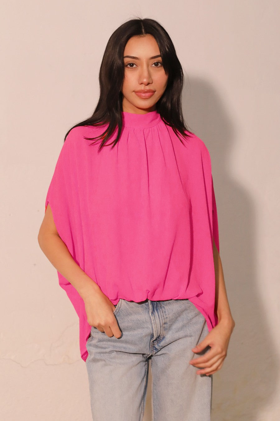 Movement Top