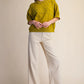 Clutching Pearls Sweater