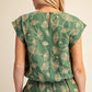 Whimsy Willow Top