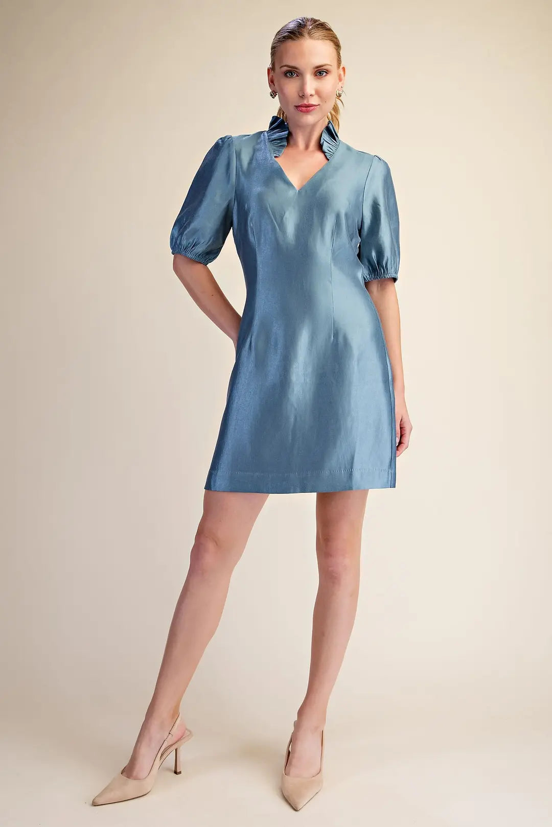 Celebration Dress
