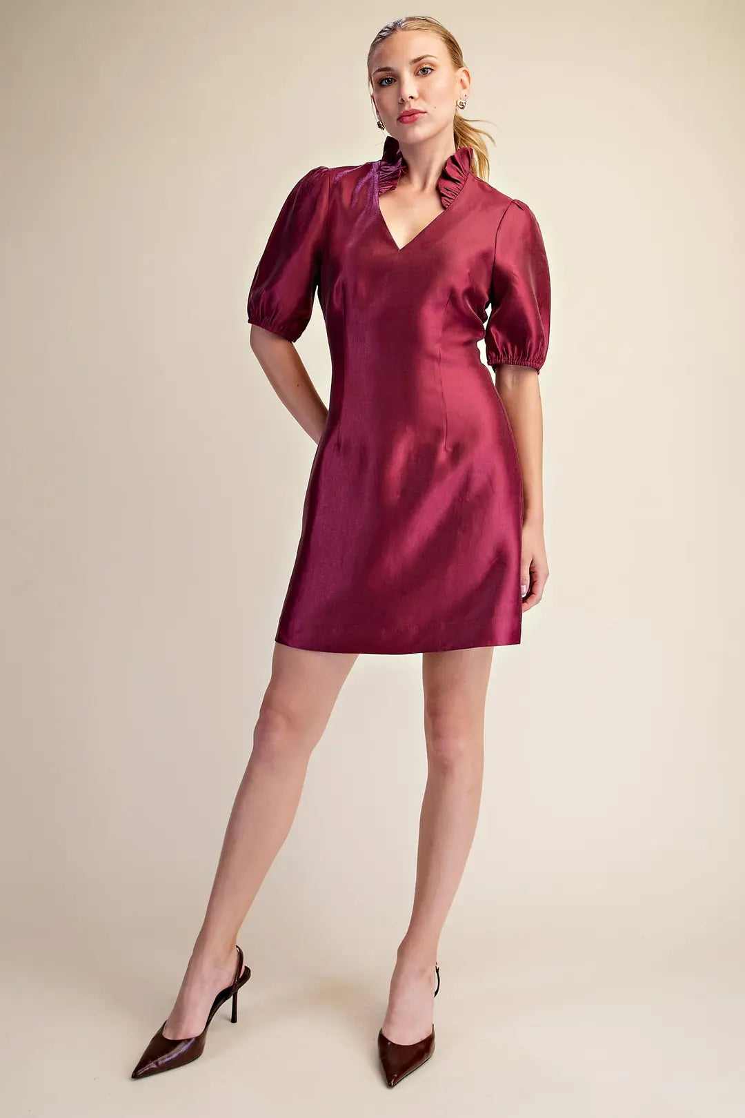 Celebration Dress