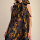 Grand Harvest Dress