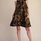 Grand Harvest Dress
