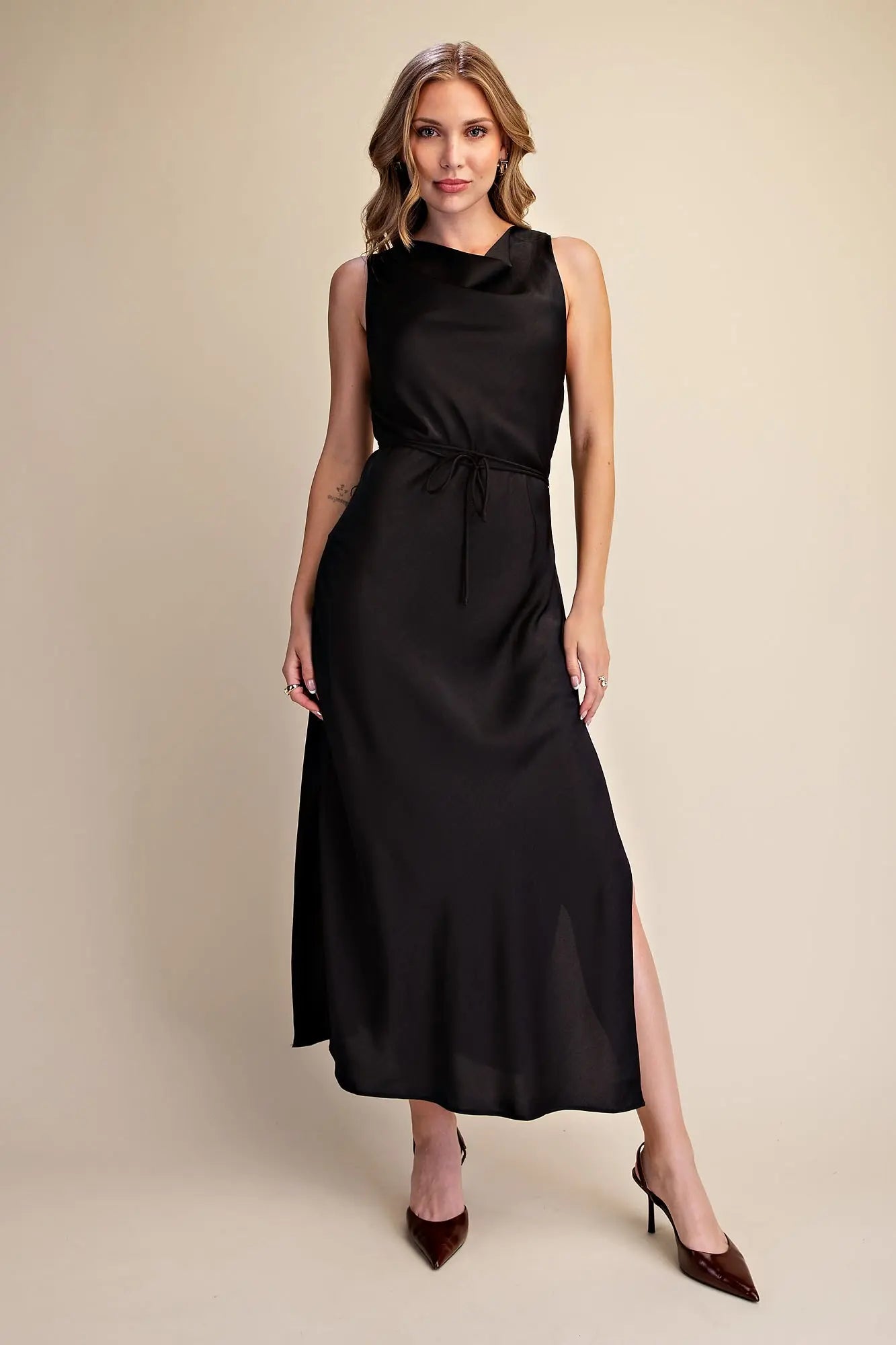 Take Me Out Dress