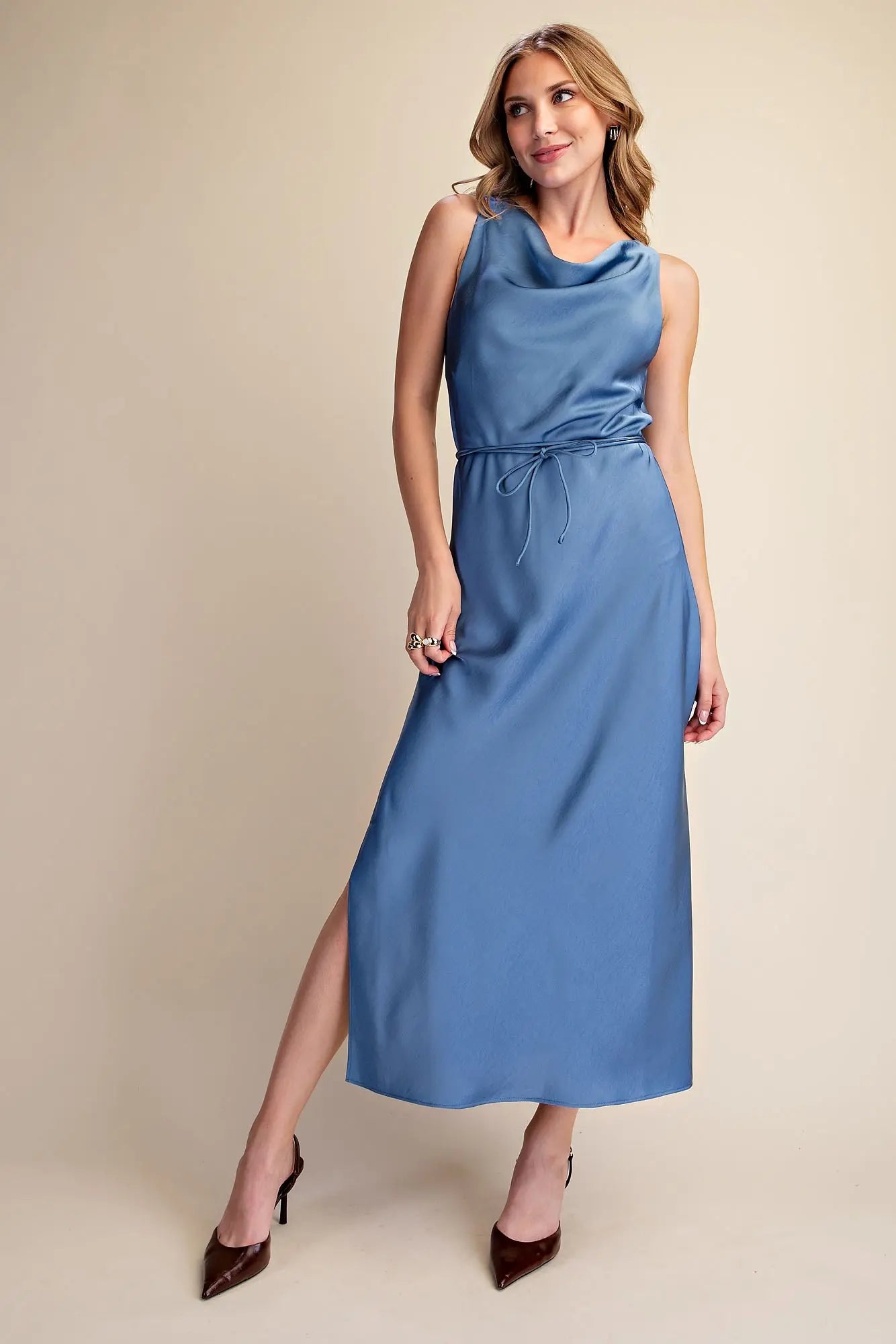 Take Me Out Dress