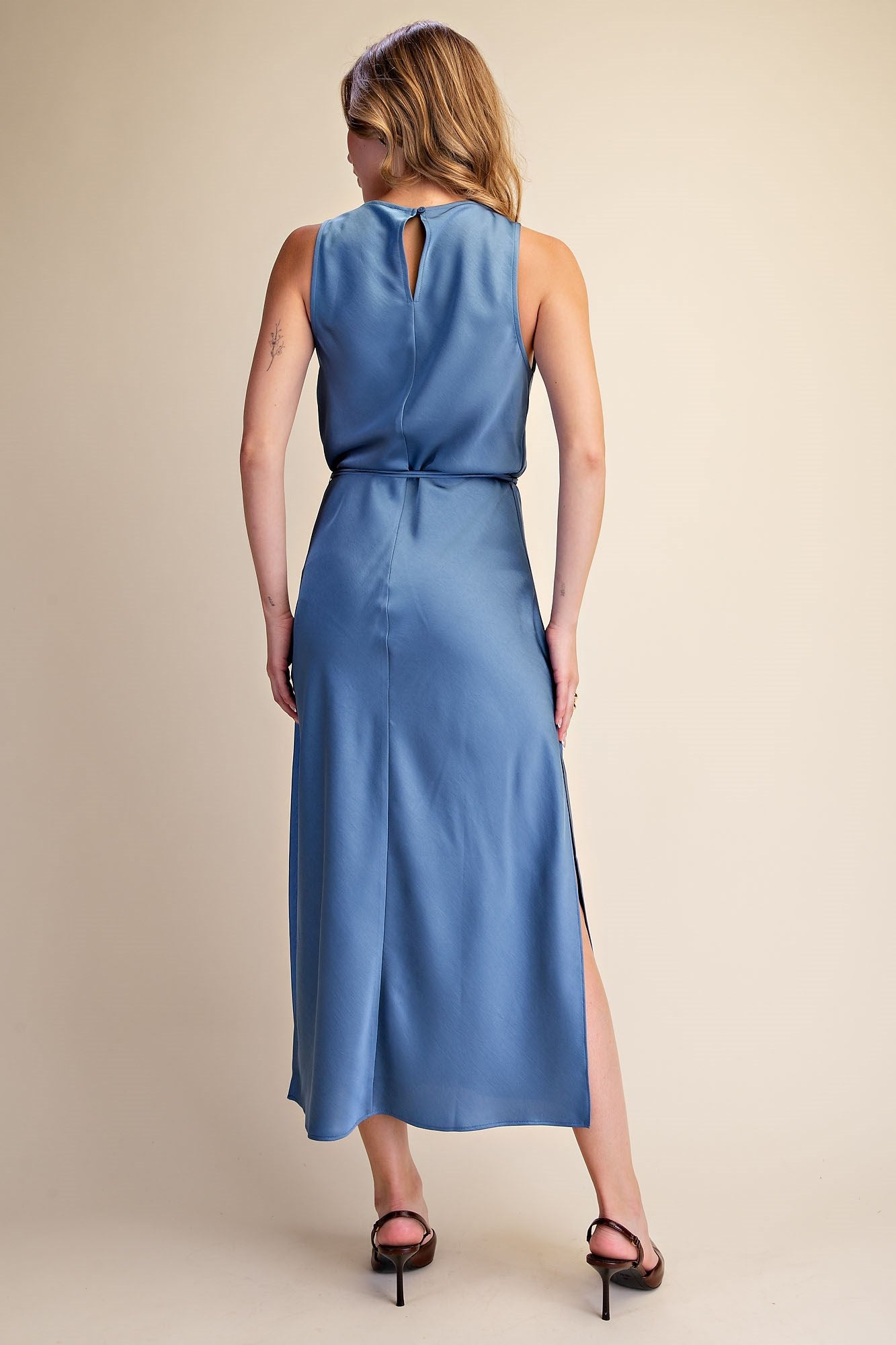Take Me Out Dress