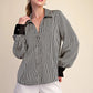 Stripe It Up Top