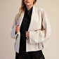 Chai Jacket