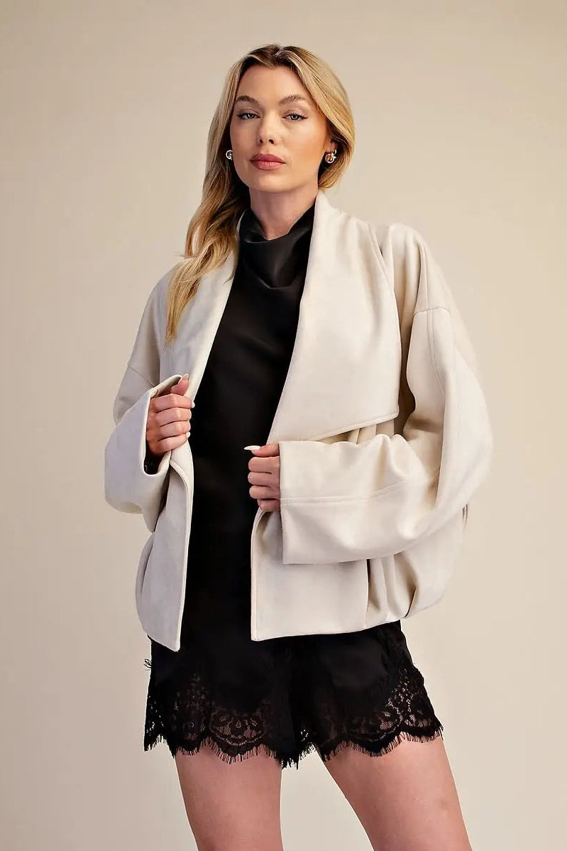 Chai Jacket
