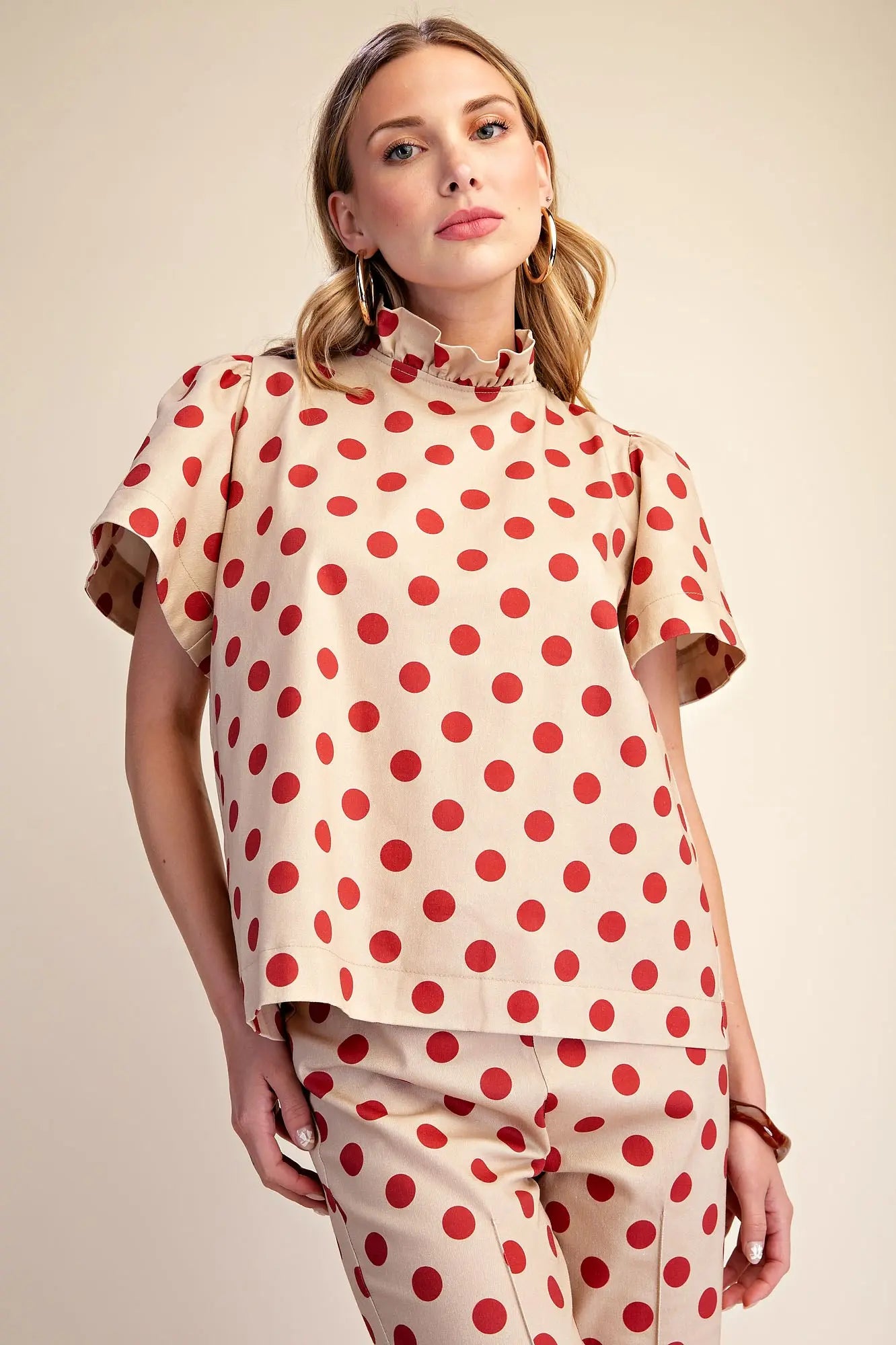 Wine Buzz Top