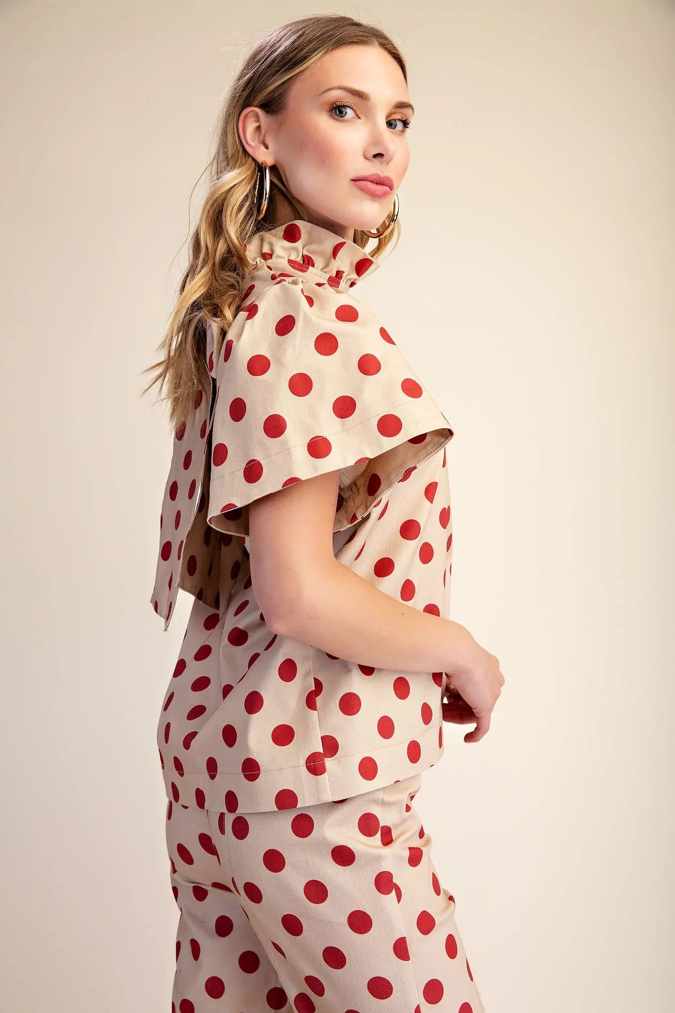 Wine Buzz Top