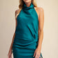 Gilded Lily Dress