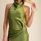 Gilded Lily Dress