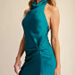 Gilded Lily Dress