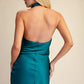 Gilded Lily Dress